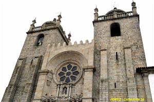 1636- Porto- Cathedrale